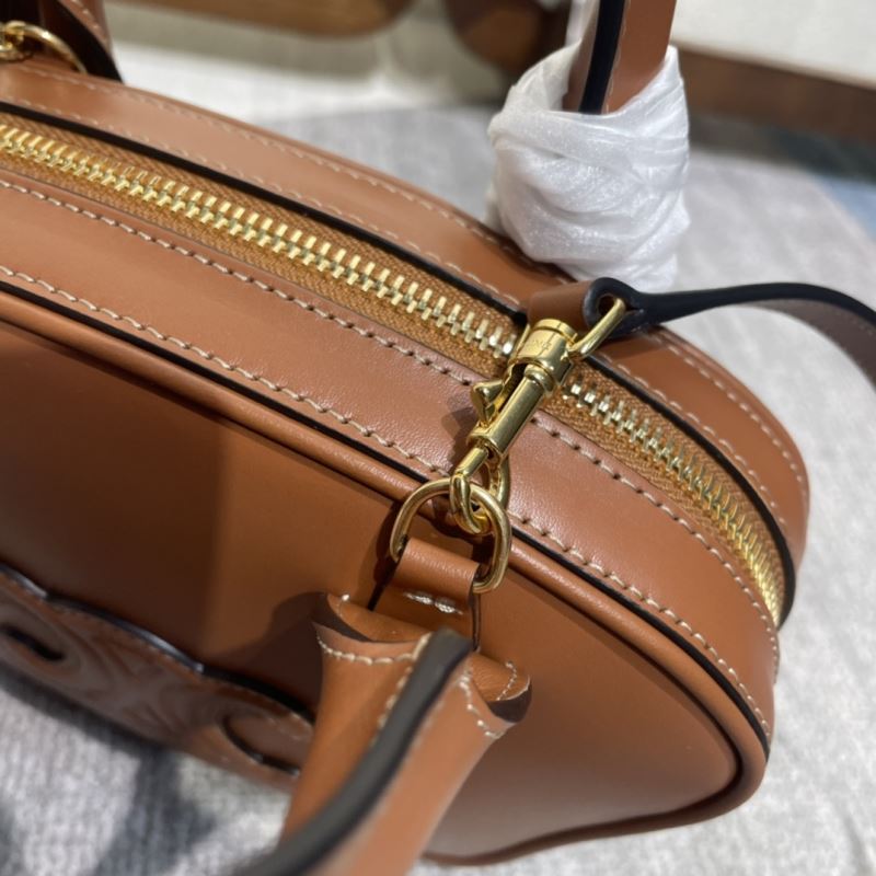 Celine Top Handle Bags